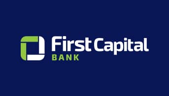 First Capital Bank  